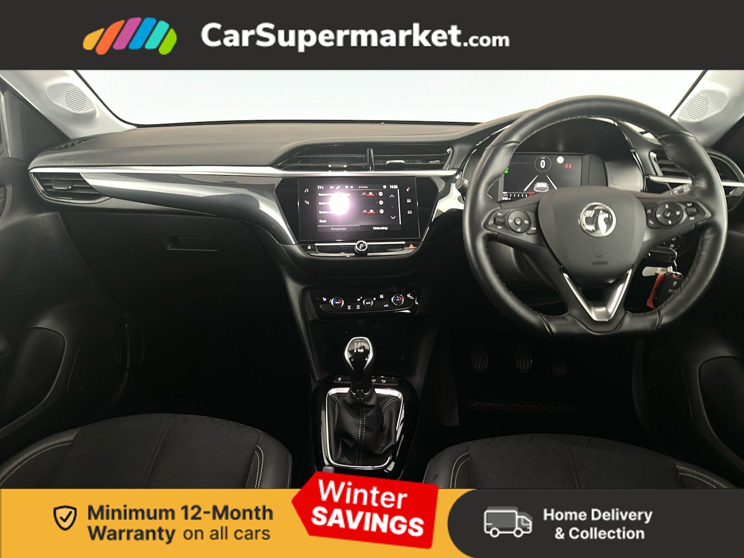 Used Vauxhall Corsa 2022 for sale - 77051540: Photo 14