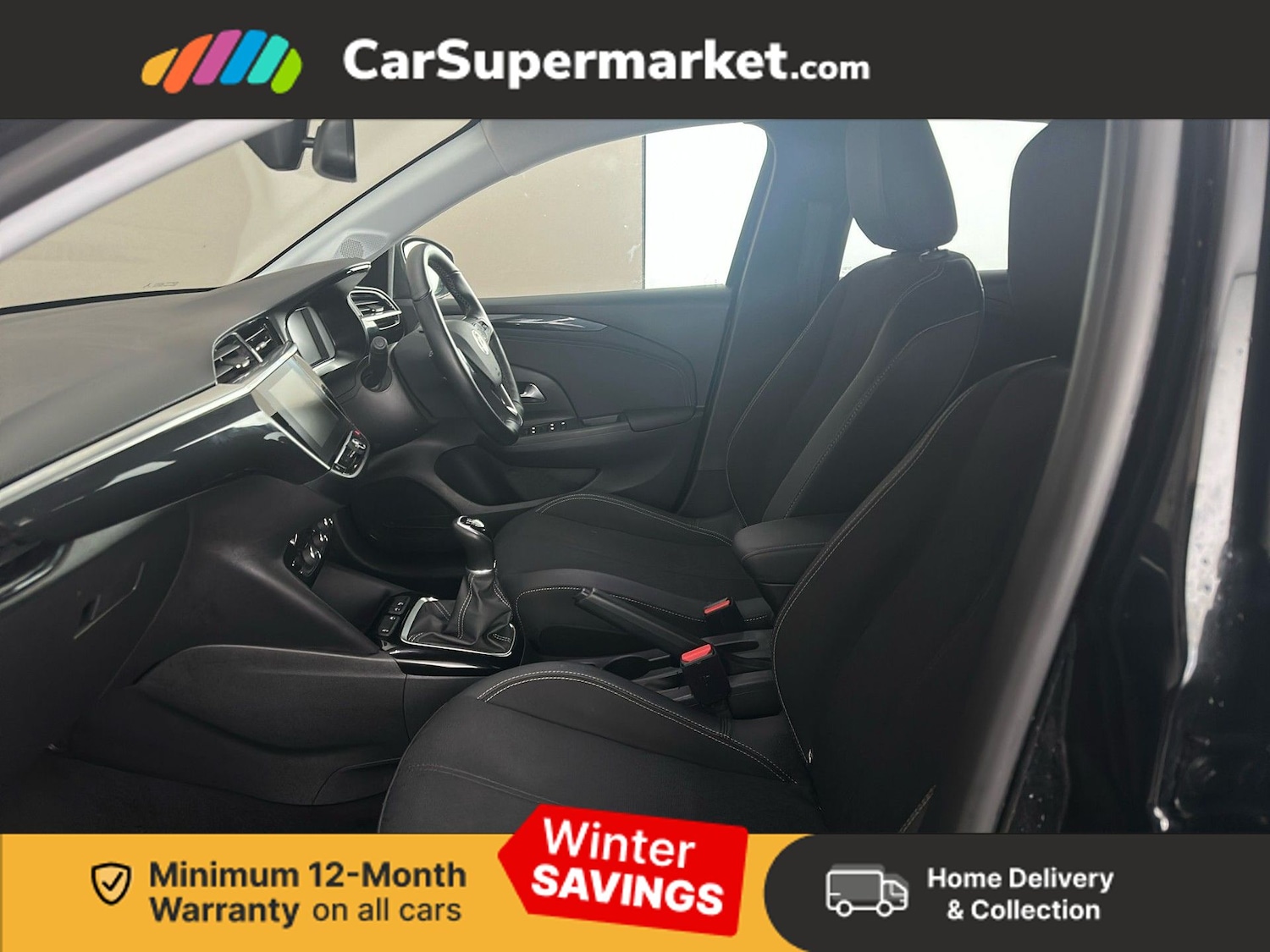 Used Vauxhall Corsa 2022 for sale - 77051540: Photo 18