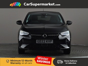 Used Vauxhall Corsa 2022 for sale - 77051540: Photo