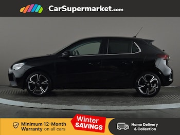 Used Vauxhall Corsa 2022 for sale - 77051540: Photo