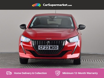 Used Peugeot 208 2023 for sale - 75904049: Photo