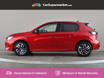 Used Peugeot 208 2023 for sale - 75904049: Photo
