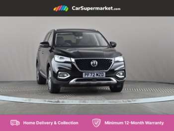 Used MG MG HS 2023 for sale - 75282466: Photo