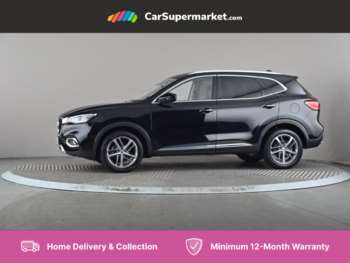 Used MG MG HS 2023 for sale - 75282466: Photo