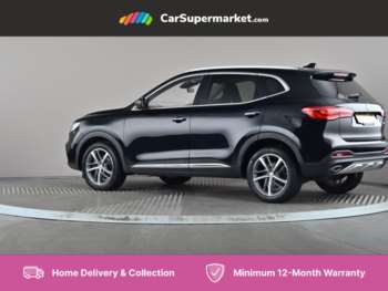 Used MG MG HS 2023 for sale - 75282466: Photo
