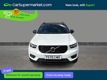 Used Volvo XC40 2020 for sale - 78484994: Photo