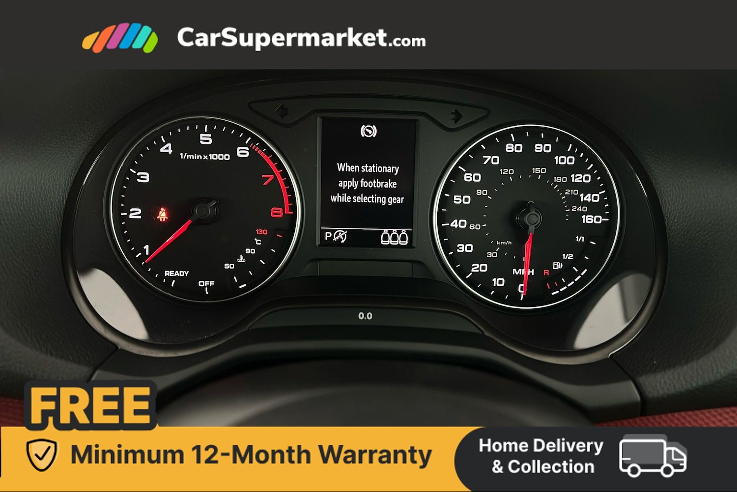 Used Audi Q2 2020 for sale - 76342913: Photo 13