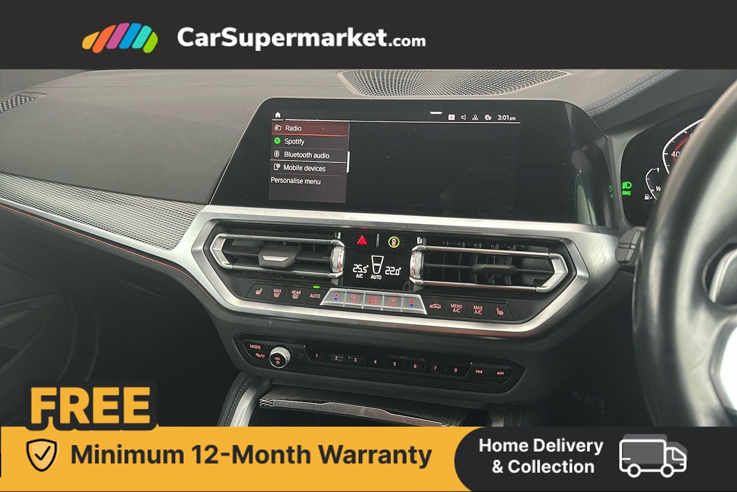 Used BMW 4 Series 2022 for sale - 76342914: Photo 10