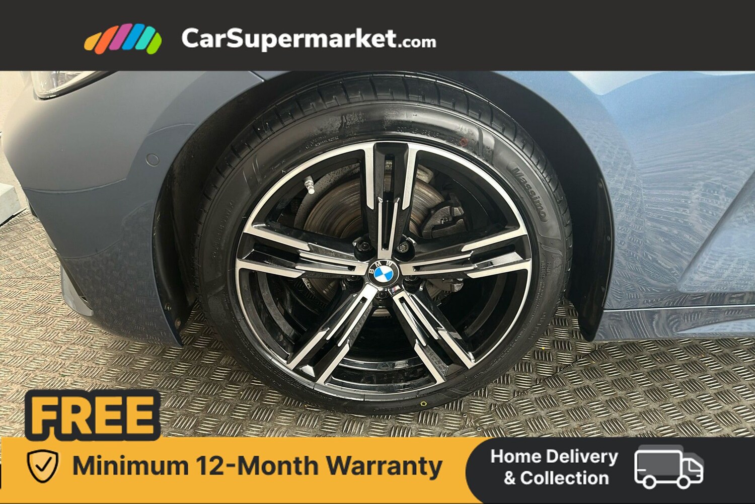 Used BMW 4 Series 2022 for sale - 76342914: Photo 13