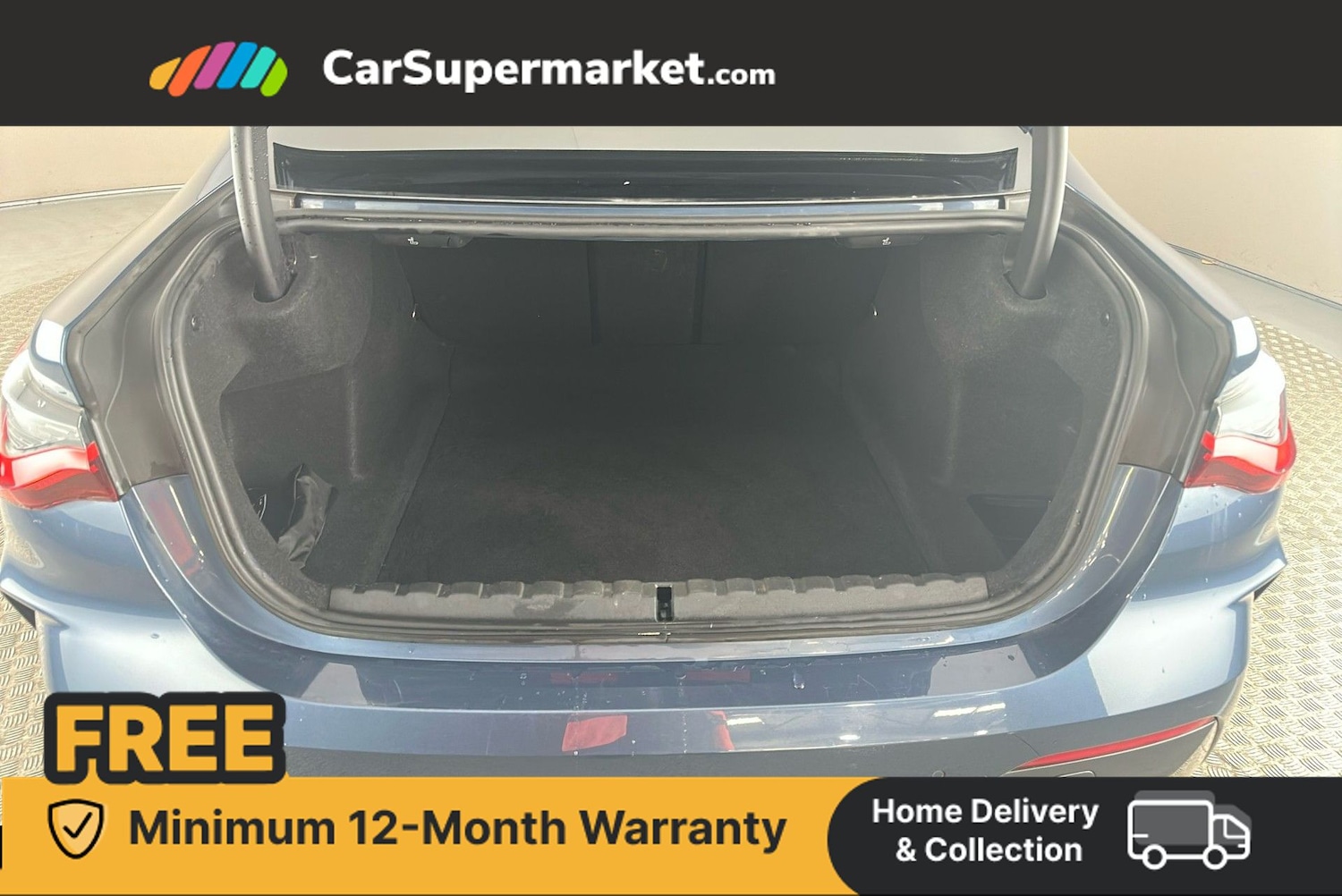 Used BMW 4 Series 2022 for sale - 76342914: Photo 16