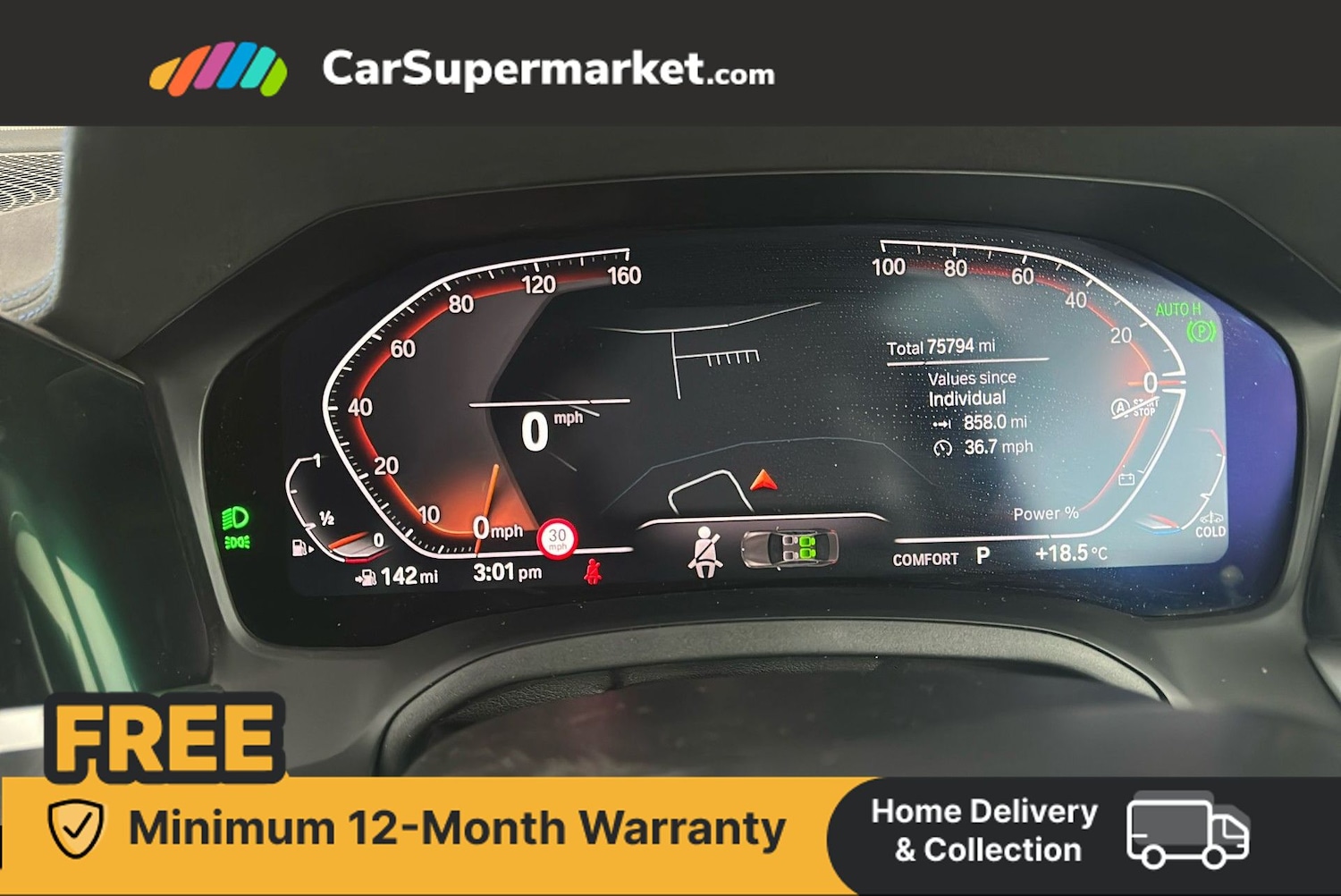 Used BMW 4 Series 2022 for sale - 76342914: Photo 9