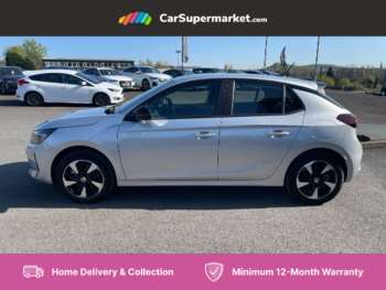 Used Vauxhall Corsa 2025 for sale - 74891383: Photo