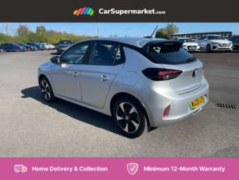 Used Vauxhall Corsa 2025 for sale - 74891383: Photo