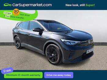 Used Volkswagen ID.4 2021 for sale - 78445379: Photo