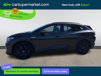 Used Volkswagen ID.4 2021 for sale - 78445379: Photo