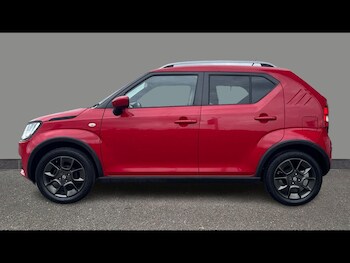 Used Suzuki Ignis 2019 for sale - 78833420: Photo