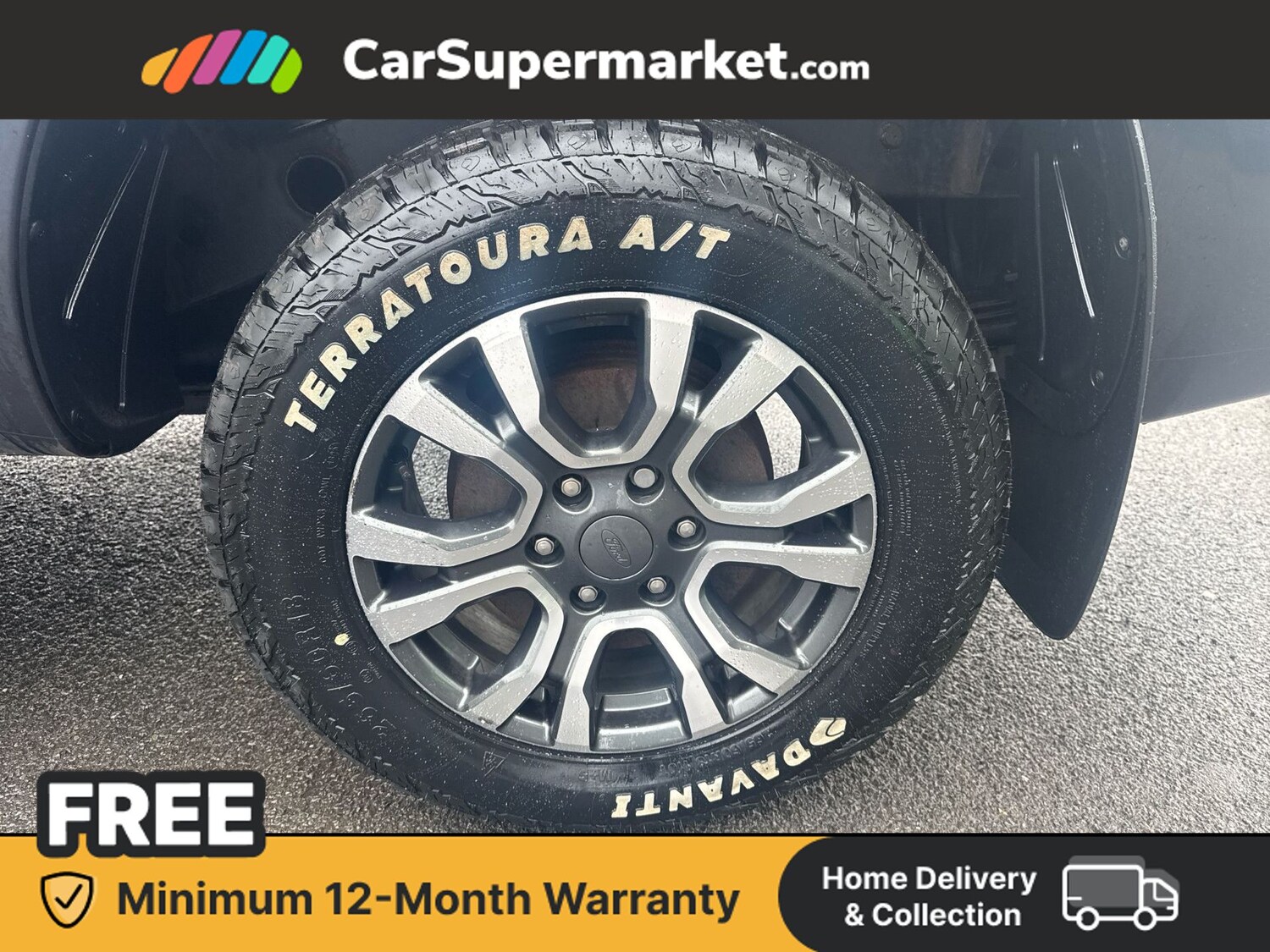 Used Ford Ranger 2022 for sale - 77436034: Photo 13