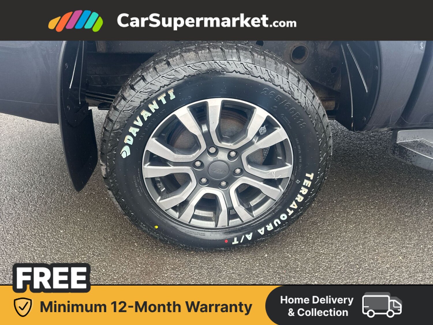 Used Ford Ranger 2022 for sale - 77436034: Photo 14