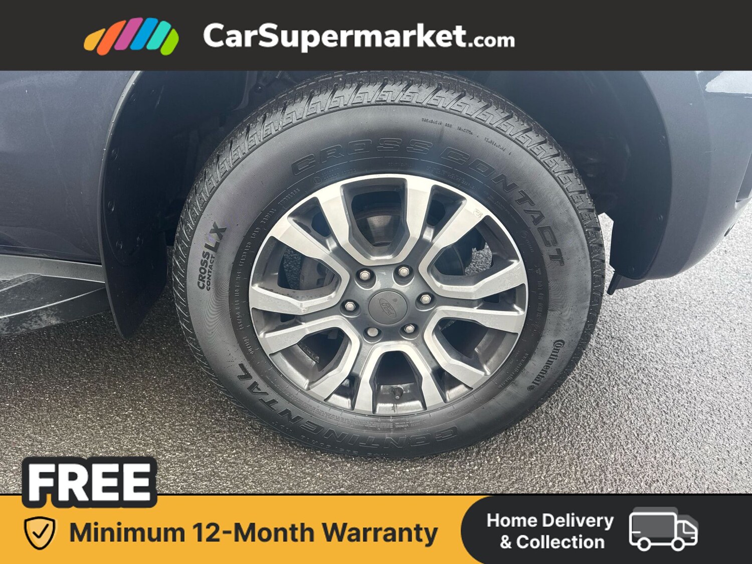 Used Ford Ranger 2022 for sale - 77436034: Photo 15