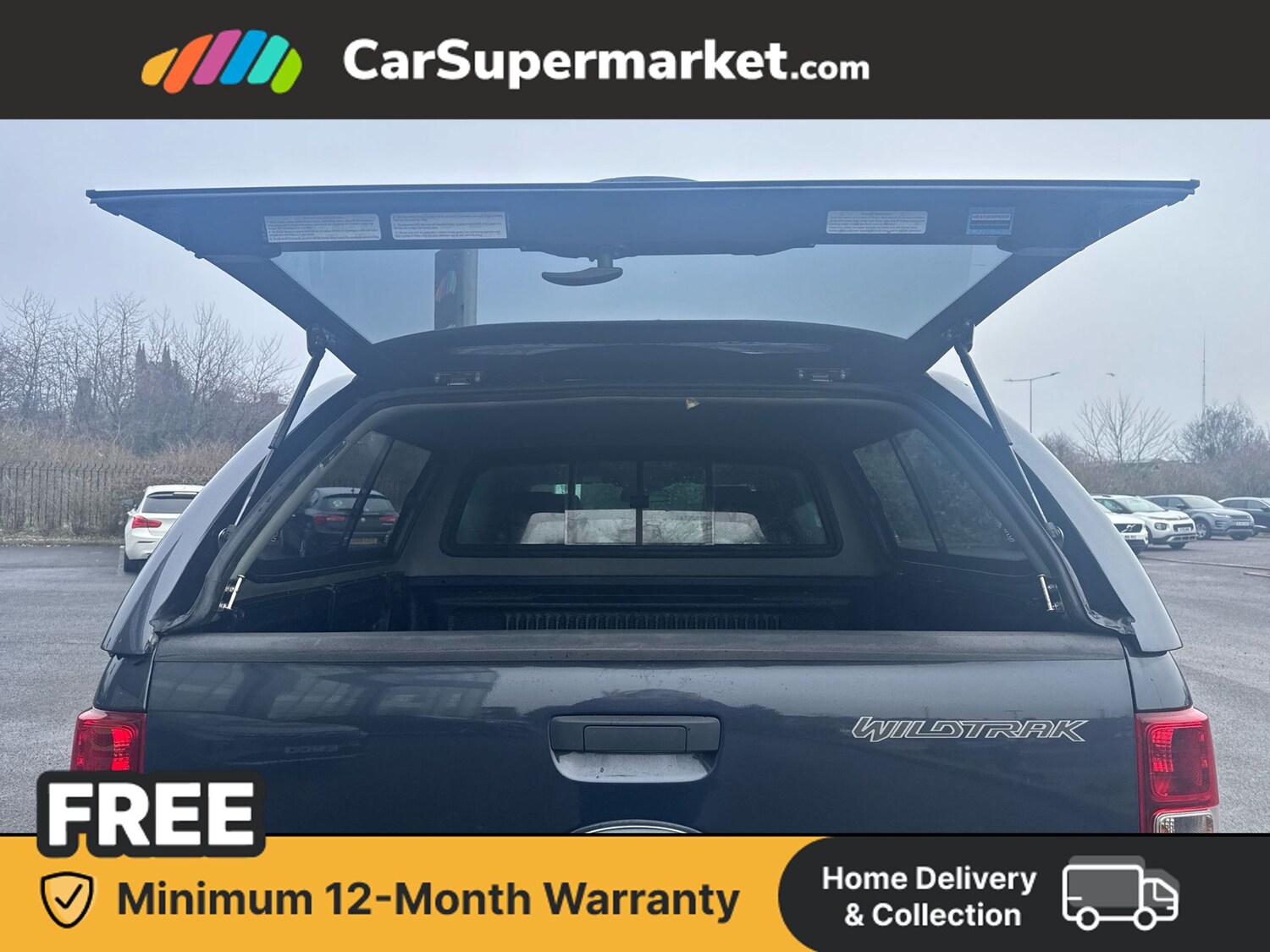 Used Ford Ranger 2022 for sale - 77436034: Photo 16