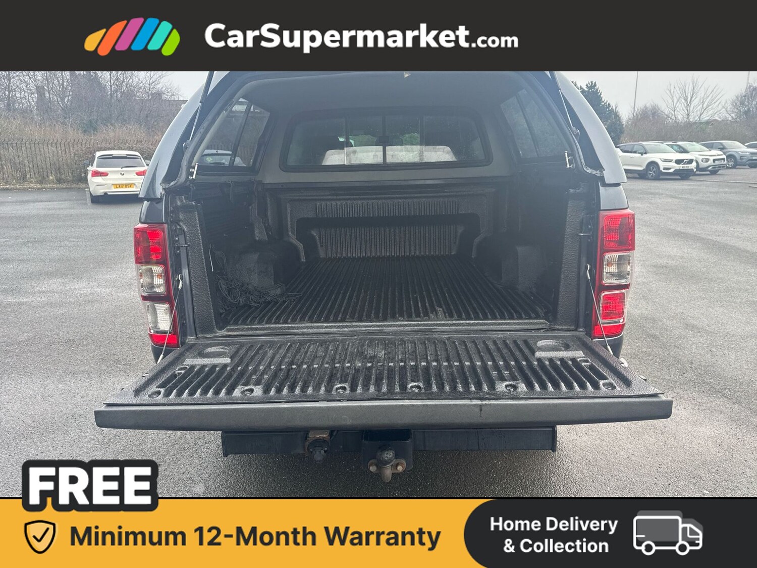 Used Ford Ranger 2022 for sale - 77436034: Photo 17