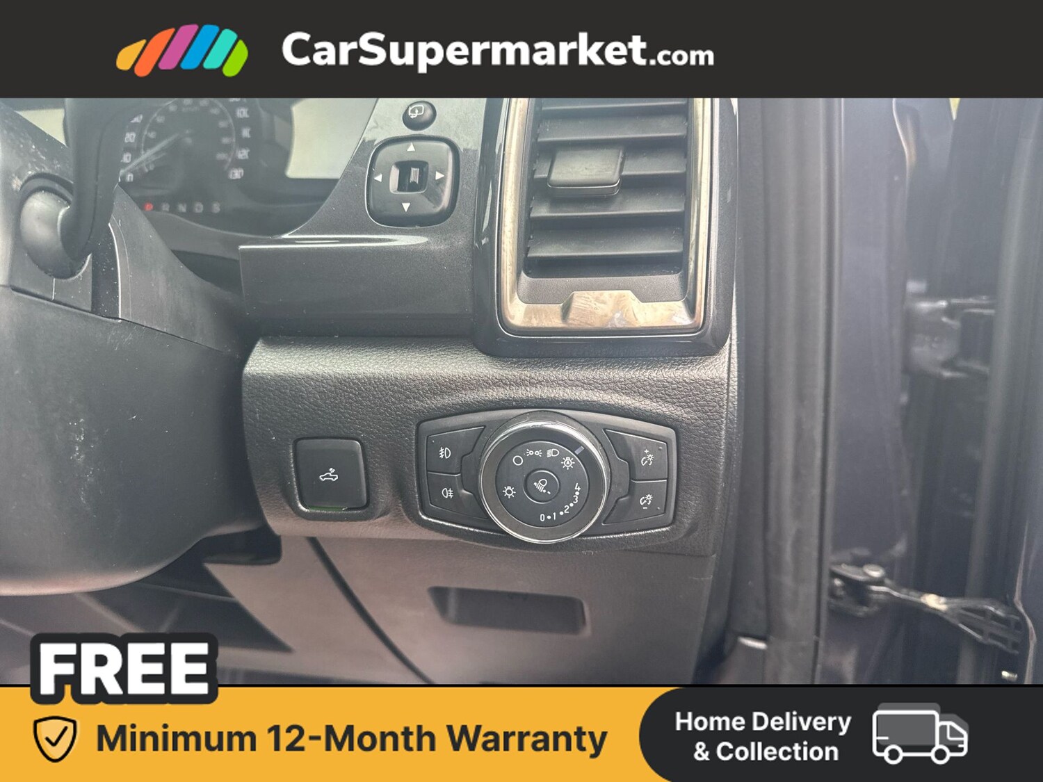 Used Ford Ranger 2022 for sale - 77436034: Photo 20