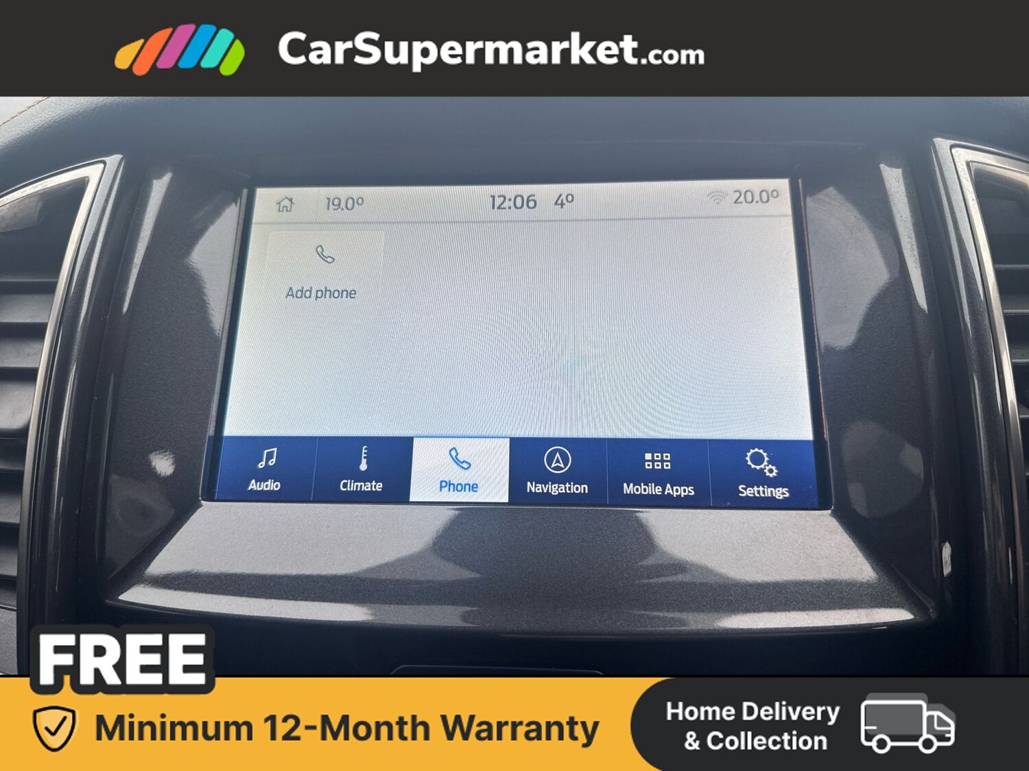 Used Ford Ranger 2022 for sale - 77436034: Photo 24