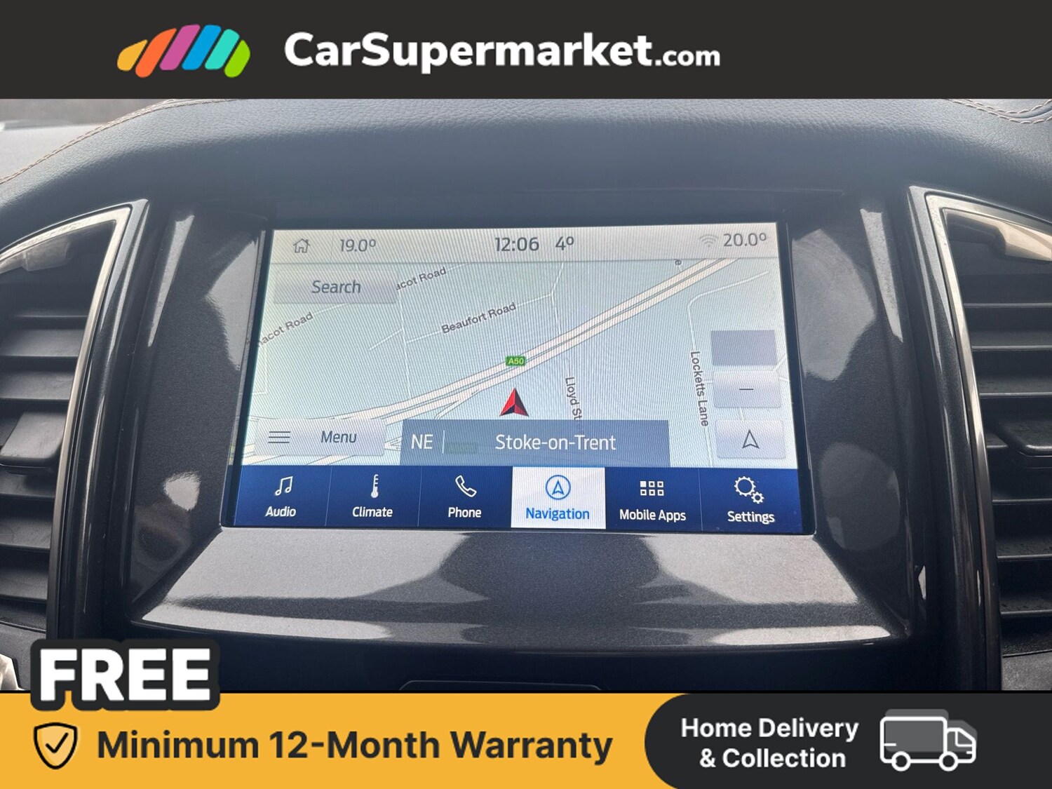 Used Ford Ranger 2022 for sale - 77436034: Photo 25