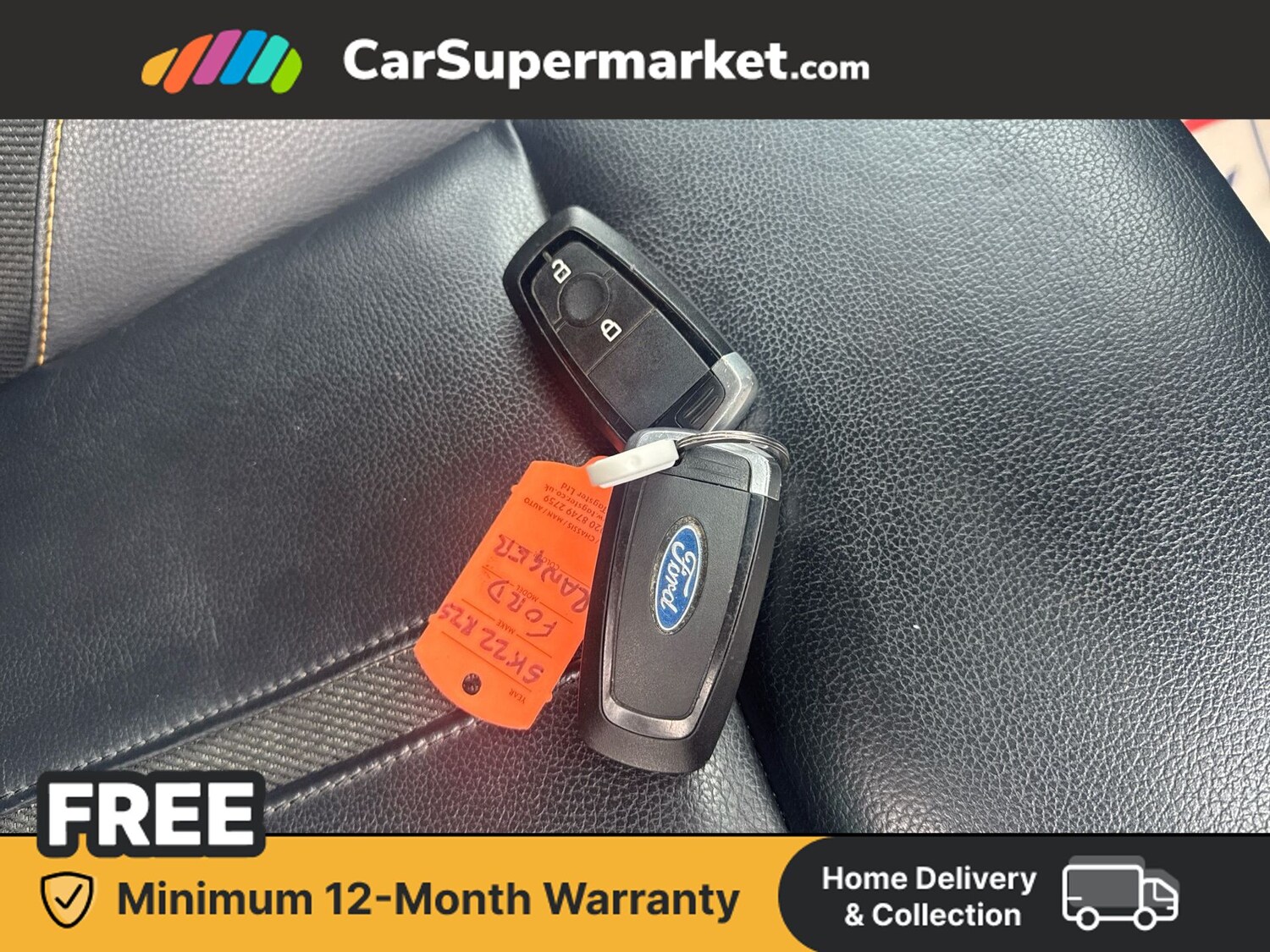 Used Ford Ranger 2022 for sale - 77436034: Photo 8