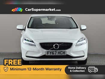 Used Volvo V40 2017 for sale - 76435892: Photo