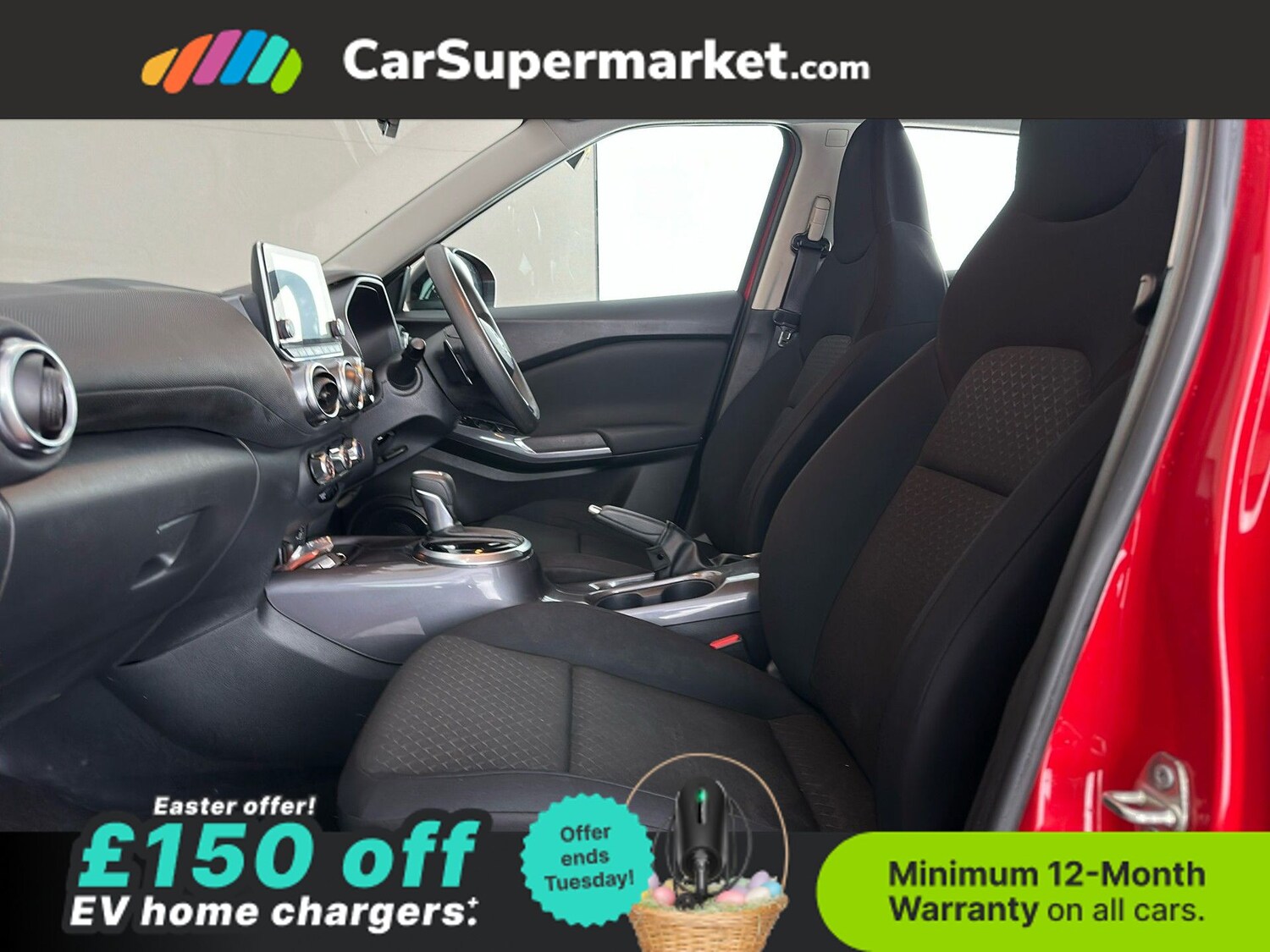 Used Nissan Juke 2022 for sale - 78111810: Photo 17