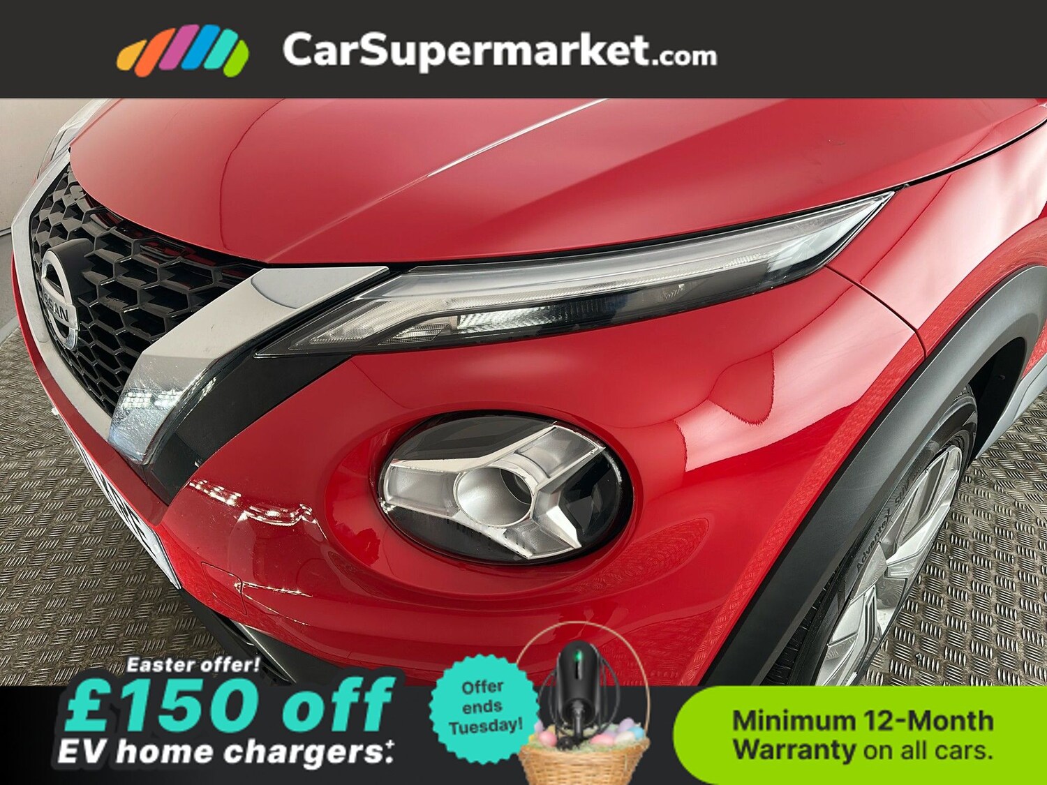 Used Nissan Juke 2022 for sale - 78111810: Photo 19