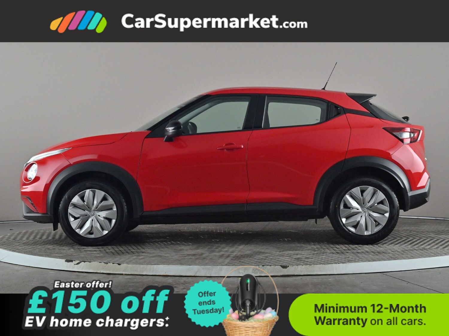 Used Nissan Juke 2022 for sale - 78111810: Photo 2