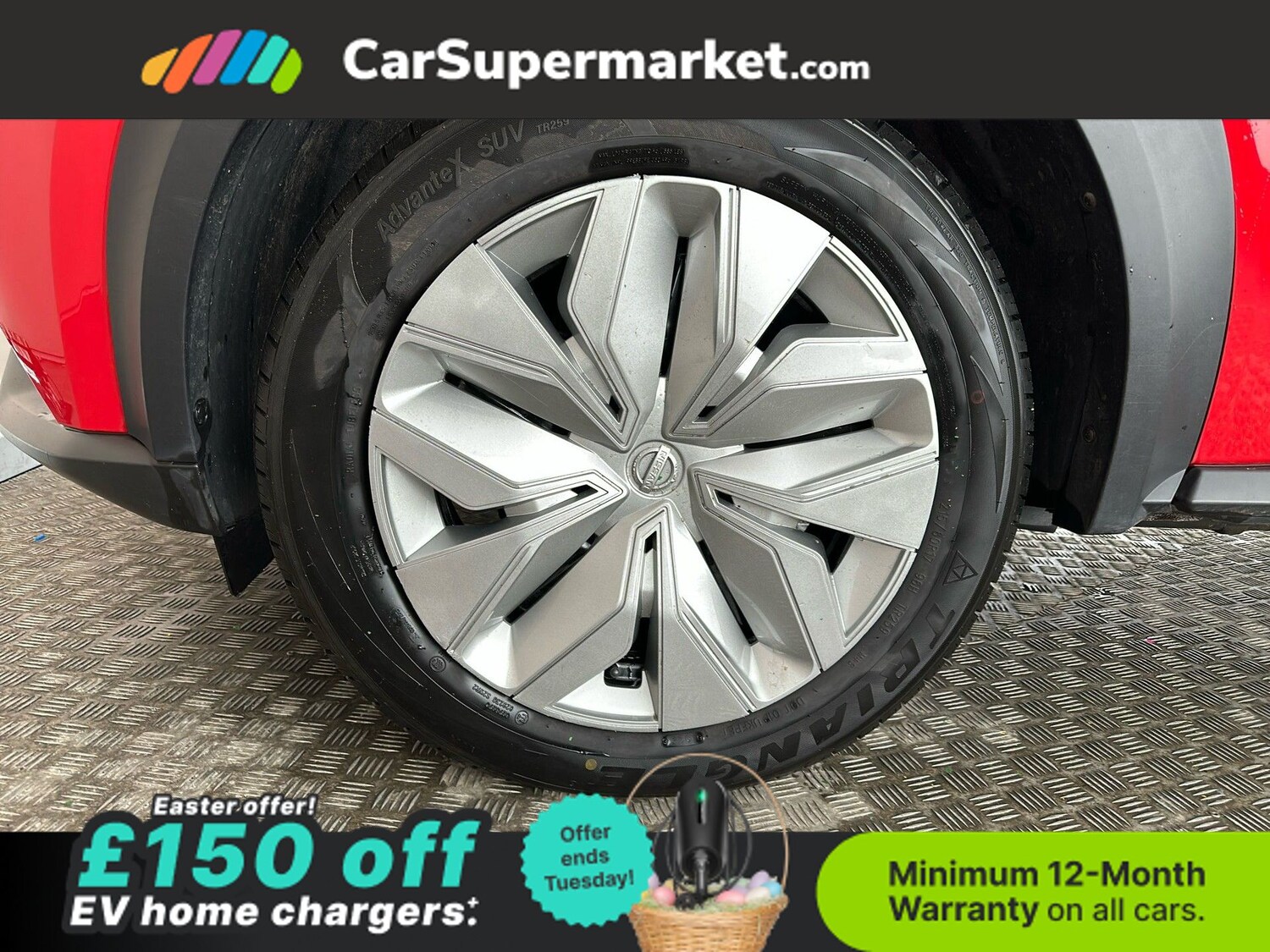 Used Nissan Juke 2022 for sale - 78111810: Photo 20