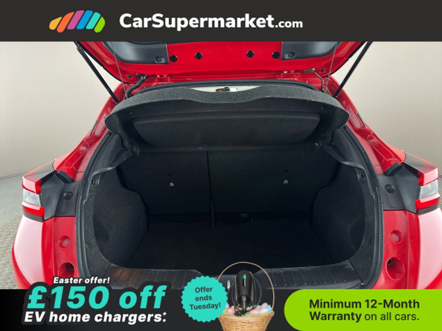 Used Nissan Juke 2022 for sale - 78111810: Photo 22