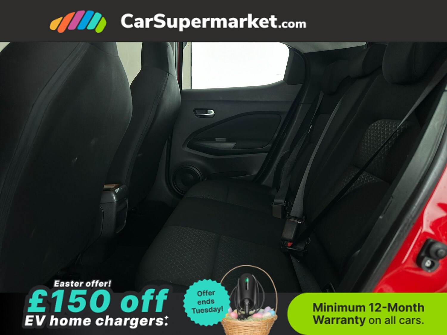 Used Nissan Juke 2022 for sale - 78111810: Photo 23