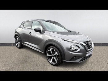 Used Nissan Juke 2022 for sale - 78722792: Photo