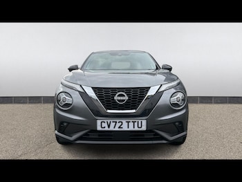 Used Nissan Juke 2022 for sale - 78722792: Photo
