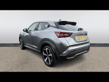 Used Nissan Juke 2022 for sale - 78722792: Photo