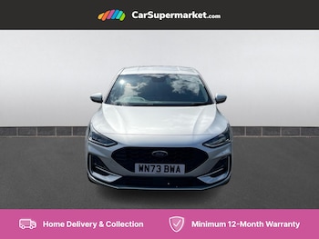 Used Ford Focus 2023 for sale - 75483035: Photo