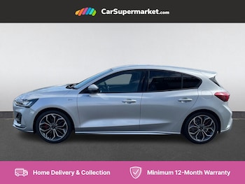 Used Ford Focus 2023 for sale - 75483035: Photo