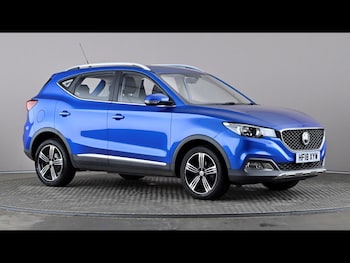 Used MG MG ZS 2018 for sale - 78836409: Photo