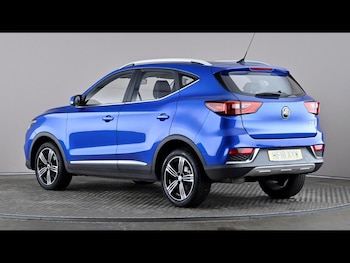 Used MG MG ZS 2018 for sale - 78836409: Photo