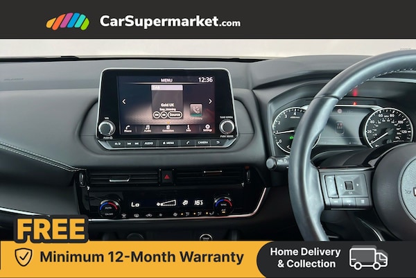 Used Nissan Qashqai 2022 for sale - 76272507: Photo 10