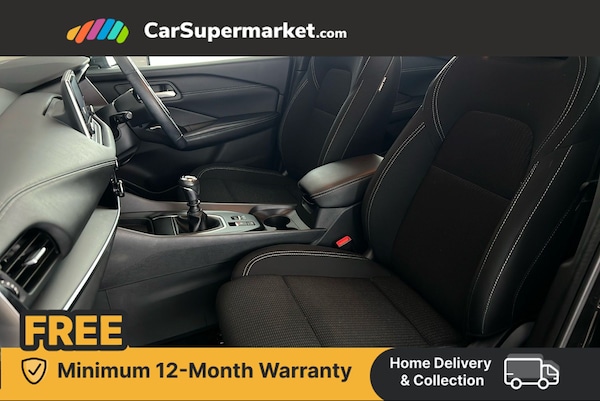 Used Nissan Qashqai 2022 for sale - 76272507: Photo 11