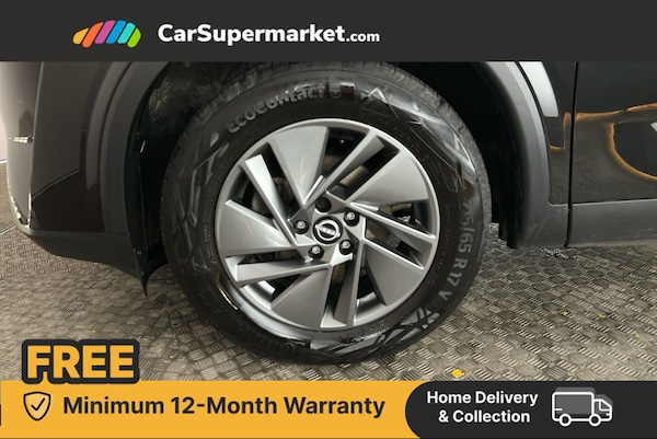 Used Nissan Qashqai 2022 for sale - 76272507: Photo 13