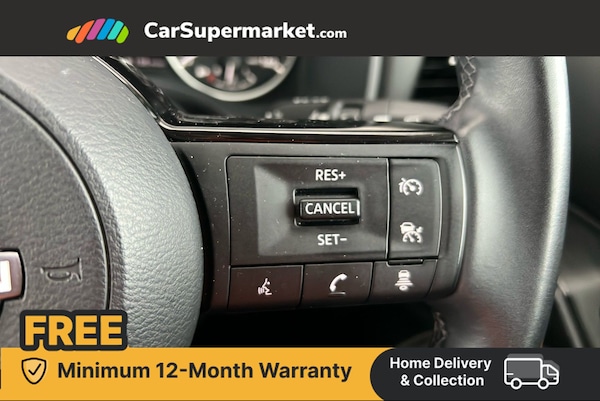 Used Nissan Qashqai 2022 for sale - 76272507: Photo 19