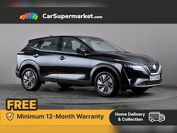 2022 - 1.3 DiG-T MH Acenta Premium 5dr