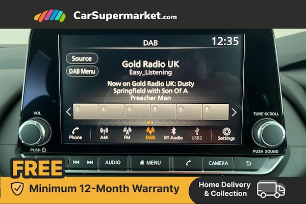 Used Nissan Qashqai 2022 for sale - 76272507: Photo 20