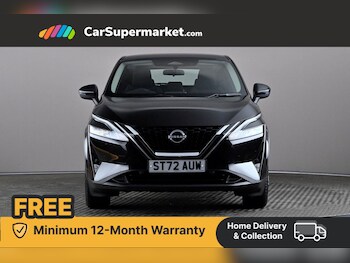 Used Nissan Qashqai 2022 for sale - 76272507: Photo 2